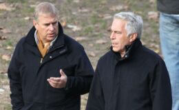 Des e-mails troublants du prince Andrew à Epstein révèlent des contradictions avec son interview sur Newsnight