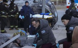 Titre : Mystères de #OneChicago : Will Trent a-t-il lancé un marathon d'Alias ? La perruque la plus ratée de Night Agent ? Paradise a-t-il vraiment choqué à 100 % ? Cheerwine dans All American ? Découvrez toutes les réponses !