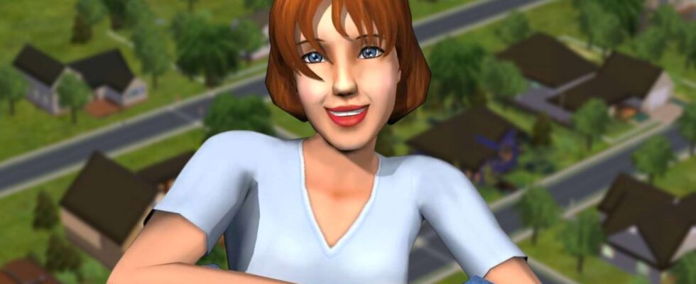 Les rééditions de The Sims et The Sims 2 : des retours mitigés parmi les fans