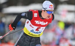 Seefeld : Geiger triomphe face à Riiber lors du sprint nordique