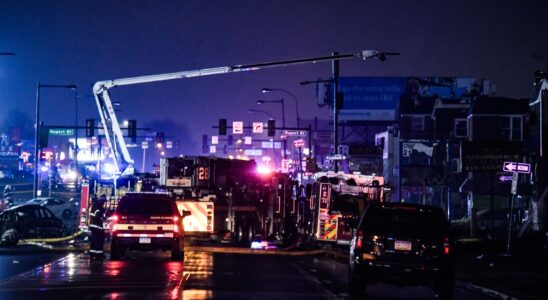 Urgent : Fille mexicaine en danger de mort à Philadelphie lors d'un vol accidentel