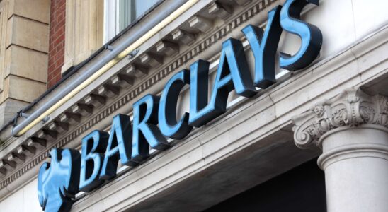 Barclays : Compensation pour les clients affectés par la panne de l'application en ligne et mobile