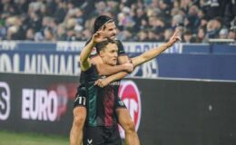 Kaars brille avec un quadruplé, Magdebourg impose ses limites à Schalke lors du match clé