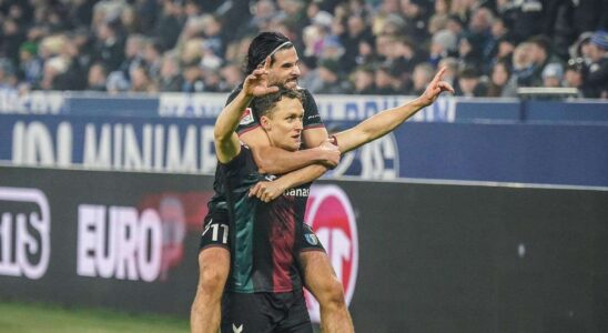 Kaars brille avec un quadruplé, Magdebourg impose ses limites à Schalke lors du match clé