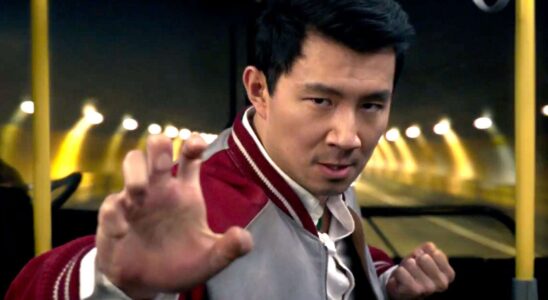 Développement du film Sleeping Dogs : Simu Liu, la star de Shang-Chi, pourrait incarner Wei Shen