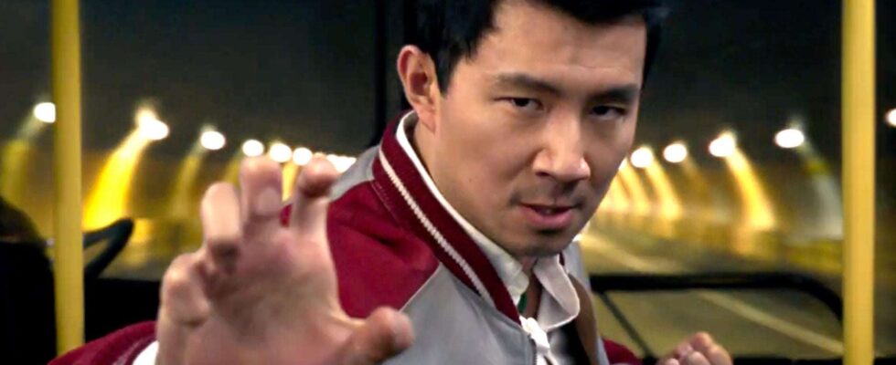 Développement du film Sleeping Dogs : Simu Liu, la star de Shang-Chi, pourrait incarner Wei Shen