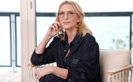 Cate Blanchett révèle qu'elle n'aurait jamais imaginé faire carrière dans le cinéma : « Je ne pensais pas être cette fille »