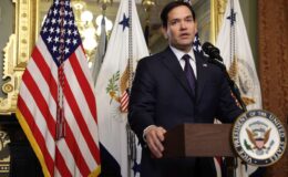 Marco Rubio abandonne ses efforts en Amérique centrale face aux enjeux migratoires.