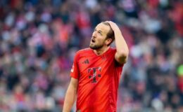 Le FC Bayern ternit la joie de Kane malgré le trophée : l'adversaire déclare "Harry est brutal"