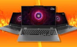 Découvrez le Lenovo portable de jeu avec Nvidia GeForce RTX 4060 à seulement 799,99 $ : une offre à ne pas manquer !