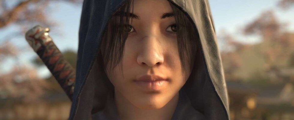 L'artbook officiel d'Assassin's Creed Shadows fuit sur un site hentai avant d'être supprimé