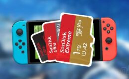 Top cartes Micro SD pour Nintendo Switch - Options économiques en 2025