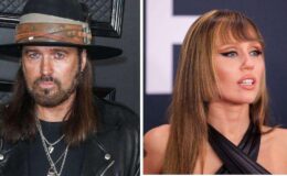 Billy Ray Cyrus célèbre le triomphe de sa fille Miley aux Grammy Awards 2025 malgré les tensions familiales.