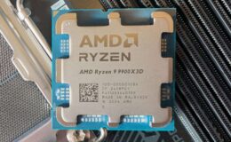 Titre : Le lancement imminent du processeur de jeu AMD Ryzen 9 9950X3D révélé par une fuite récente