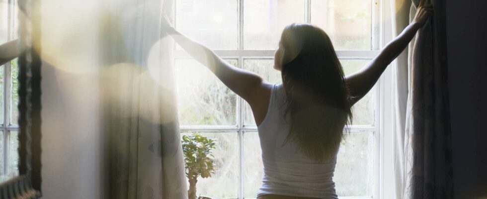 Titre : Boostez votre productivité grâce à la routine matinale d'une experte en nutrition dévoilée.