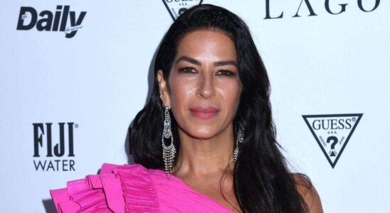 Rebecca Minkoff ne participera pas à la saison 16 de 'RHONY', selon des sources fiables