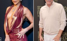 J. Lo motive Kevin Costner à se remettre en forme et à redevenir un célibataire convoité après son divorce