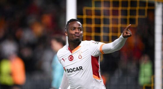 Eintracht Francfort renforce son attaque avec Batshuayi pour soutenir Marmoush