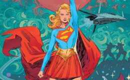 Supergirl : La Femme de Demain - Informations et Actualités à Savoir