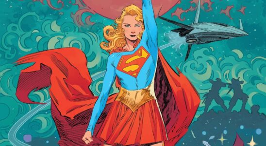 Supergirl : La Femme de Demain - Informations et Actualités à Savoir