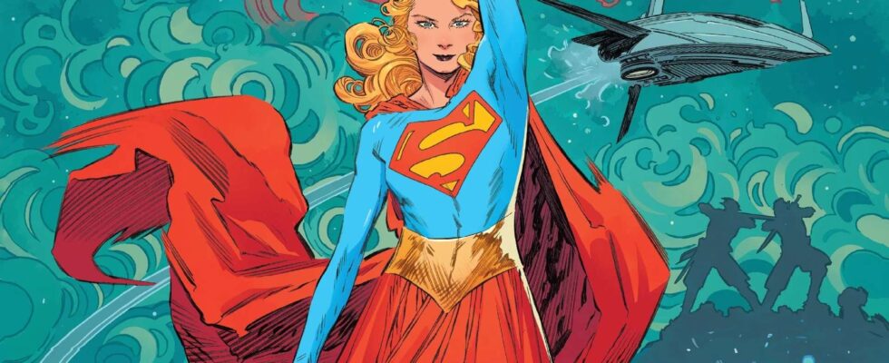 Supergirl : La Femme de Demain - Informations et Actualités à Savoir