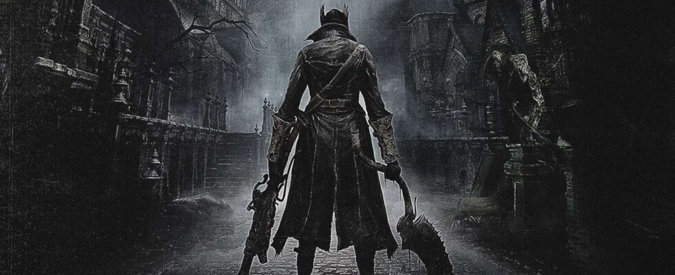 Le Demake PSX de Bloodborne confronté à des problèmes de droits d'auteur : le créateur du mod 60fps partage sa théorie sur un remake « Copium » officiel.