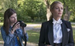 La suite de 'A Simple Favor' avec Blake Lively et Anna Kendrick dévoile son titre officiel et sa première au SXSW