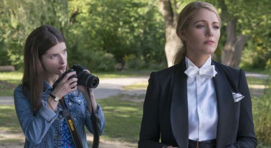 La suite de 'A Simple Favor' avec Blake Lively et Anna Kendrick dévoile son titre officiel et sa première au SXSW