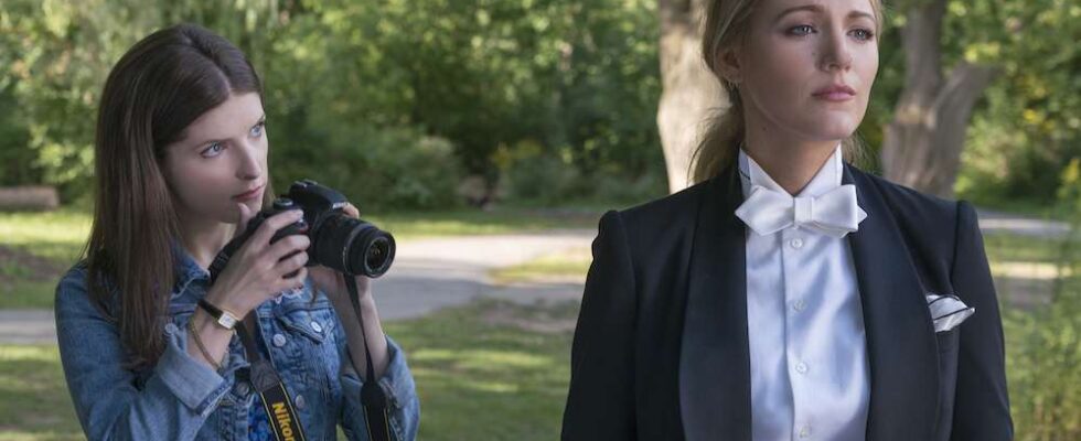 La suite de 'A Simple Favor' avec Blake Lively et Anna Kendrick dévoile son titre officiel et sa première au SXSW