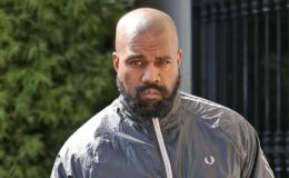 Kanye West s'oppose à un internaute sur la tenue audacieuse de sa femme Bianca Censori aux Grammys