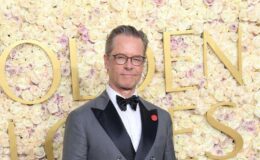 Guy Pearce évoque son agacement envers une actrice difficile lors d'un tournage de série télévisée