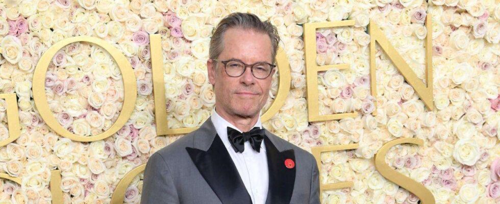 Guy Pearce évoque son agacement envers une actrice difficile lors d'un tournage de série télévisée