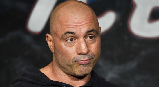 Joe Rogan dément les allégations de la campagne de Kamala sur leur interview manquée