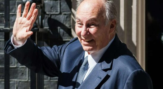 Décès de l'Aga Khan à 88 ans : Le milliardaire mystérieux et figure spirituelle reçoit des hommages pour son impact dans le monde des courses.