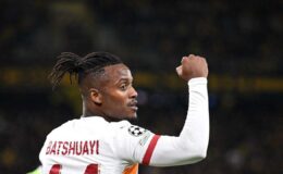 Jour J : Les coulisses du transfert de Batshuayi à Francfort et le suspense des dernières secondes