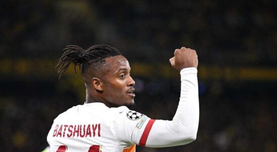 Jour J : Les coulisses du transfert de Batshuayi à Francfort et le suspense des dernières secondes