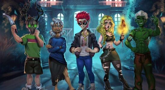 Lancement de la campagne Kickstarter pour 'Cronela's Mansion', le jeu d'aventure inspiré de Maniac Mansion