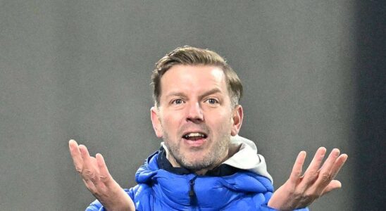 Kohfeldt face à la première crise à Darmstadt 98 : Lilien en quête d'émotion