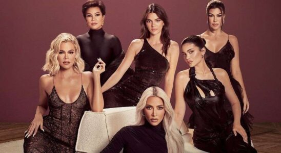 Guide pour visionner la saison 6 de 'The Kardashians' en streaming depuis n'importe où