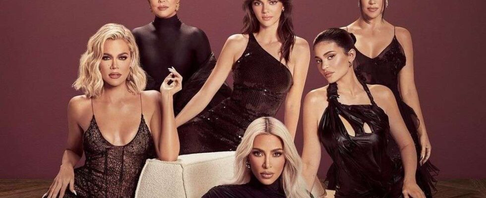 Guide pour visionner la saison 6 de 'The Kardashians' en streaming depuis n'importe où