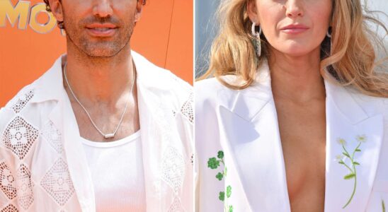 Justin Baldoni confronté à des difficultés financières dans sa querelle avec Blake Lively, révèle son avocat après le lancement du site Web.