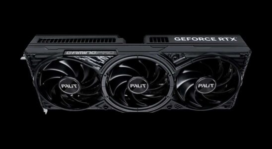 Des rumeurs sur les GPU RTX 5060 et 5060 Ti : des connecteurs d'alimentation à 8 broches en perspective ?