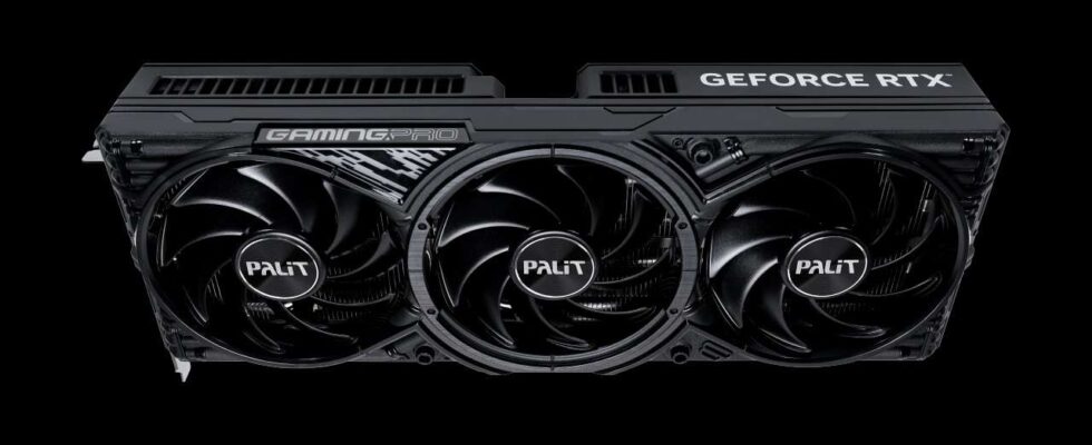 Des rumeurs sur les GPU RTX 5060 et 5060 Ti : des connecteurs d'alimentation à 8 broches en perspective ?