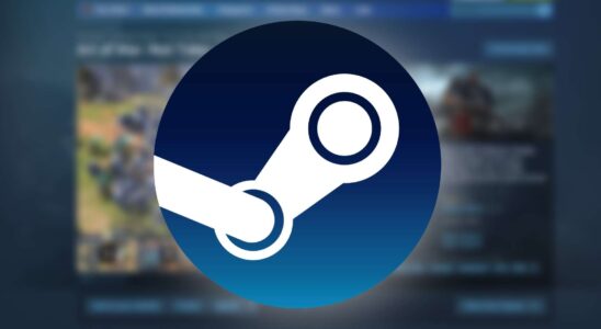 Steam introduit une alerte pour prévenir l'achat de jeux abandonnés