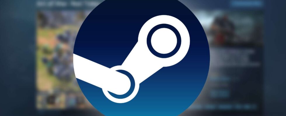 Steam introduit une alerte pour prévenir l'achat de jeux abandonnés