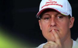 Jean Todt partage des nouvelles récentes sur Michael Schumacher et ses visites fréquentes