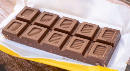 Revêtement blanc sur le chocolat : est-il encore consommable ou à éviter ?