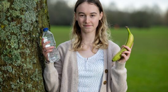 Vivre avec une allergie à l'eau et 39 autres substances : comment gérer les réactions sous la pluie