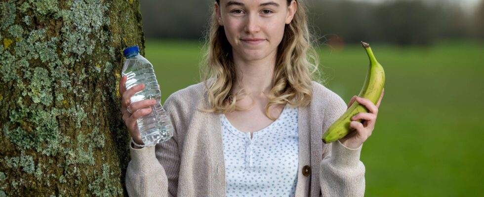 Vivre avec une allergie à l'eau et 39 autres substances : comment gérer les réactions sous la pluie