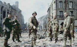 Les 10 films incontournables sur la Seconde Guerre mondiale, classés par excellence